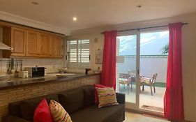 Ciutat Vella Apartment